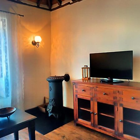 Апартаменты La Casita De La Vega Икод-де-лос-Винос Экстерьер фото