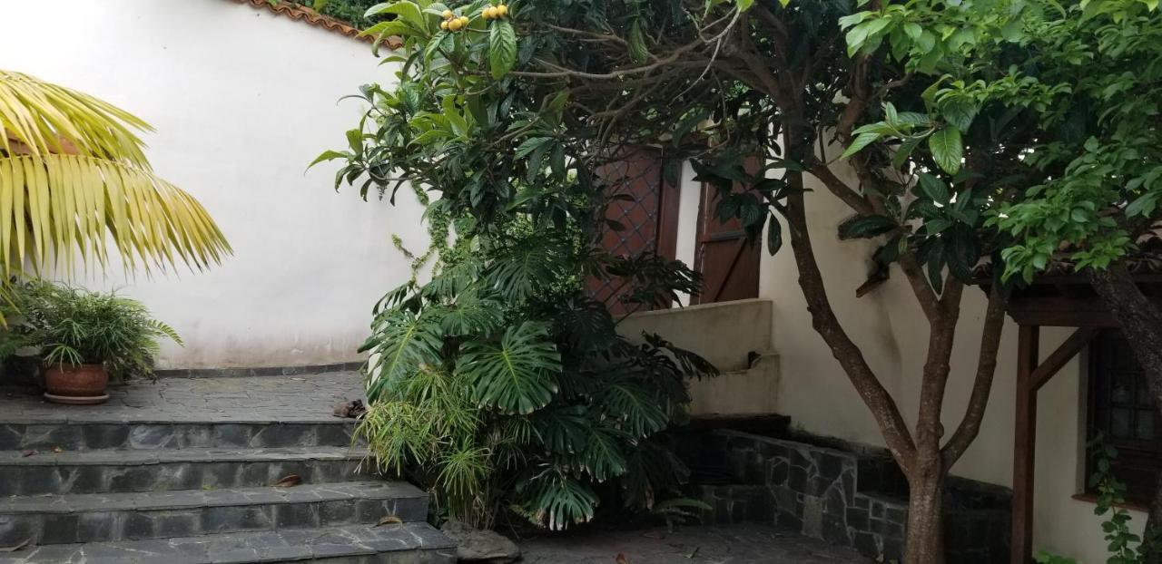 Апартаменты La Casita De La Vega Икод-де-лос-Винос Экстерьер фото