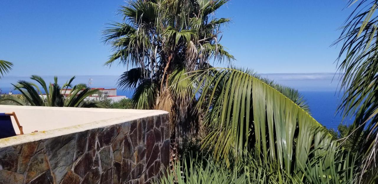 Апартаменты La Casita De La Vega Икод-де-лос-Винос Экстерьер фото